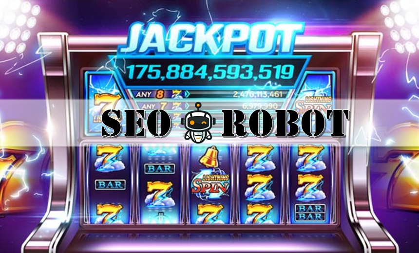Ketentuan Mudah Dapat Jackpot Agen Slot Online Terpercaya